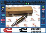 Injector2872289 2086663 2058444 2031386 2036181For C-ummins