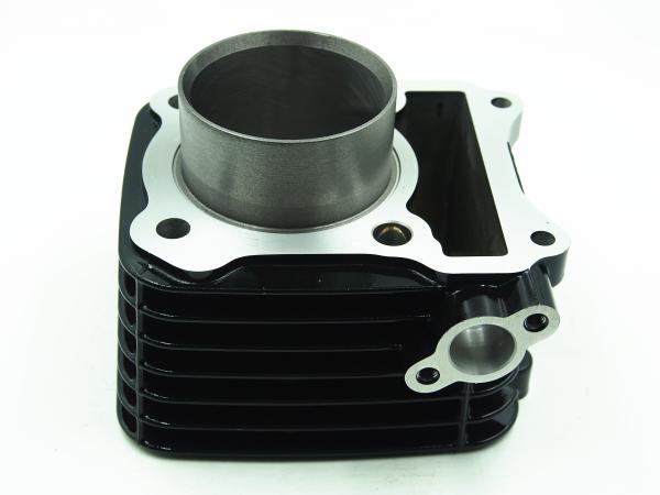 Buy cheap Cast Iron Alloy 4 Stroke Single Cylinder Block For Suzuki Motorcycle Engine from wholesalers