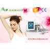 Buy cheap High Quality Professional 808nm diode laser hair removal machine from wholesalers