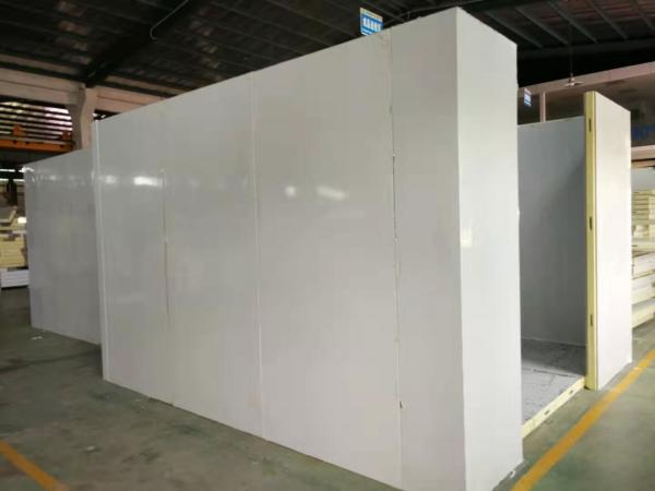 Buy cheap Customized Meat Freezer Room Fruit Cold Storage Room 3 * 3 * 2.6M from wholesalers
