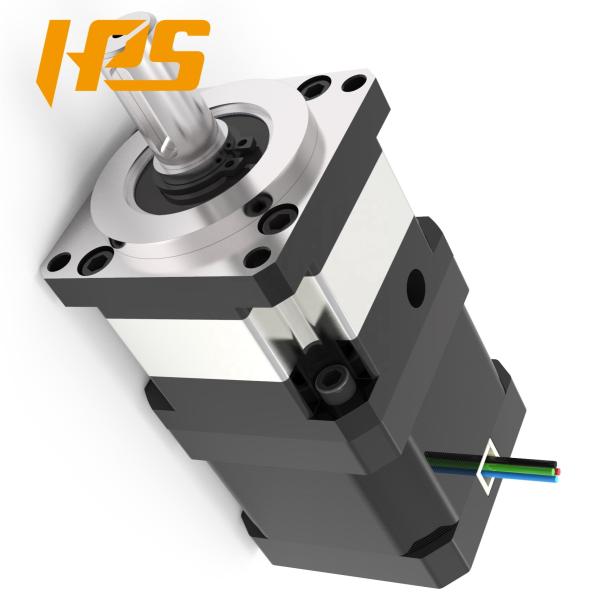 Buy cheap 24v 42mm Precision Gear Motor Stepper Motor And Gearbox ISO9001 from wholesalers