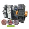 Buy cheap Recycle Rigid or Flexible Electric Cables with 3000KG Weight Cable Recycling Machines from wholesalers