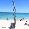 Buy cheap 5M High Custom Made Bronze Statues Patina Finish For Outdoor Decor from wholesalers