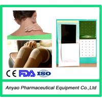 Buy cheap Pain relief patches heat patch for backache arthritis rheumatism product