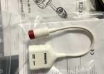 Philip Dual Invasive Blood Pressure IBP Adapter Ref 989803199741