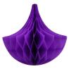 Buy cheap Factory direct paper handicrafts, paper flower diamond honeycomb ball, paper ball festival party, decorative items from wholesalers