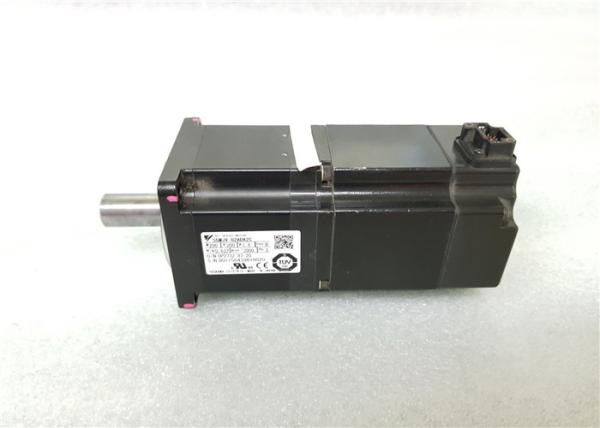 Quality Industrial Yaskawa 200W 200V A NEW ORIGINAL AC SERVO MOTOR SGMJV-02ADA2C for sale
