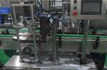 16 Heads Skin Care Bottle Peristaltic Pump Filling Machine Production Line for