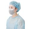 Buy cheap Active Carbon Disposable Medical Mask , Surgical Disposable Mask With Earloop from wholesalers