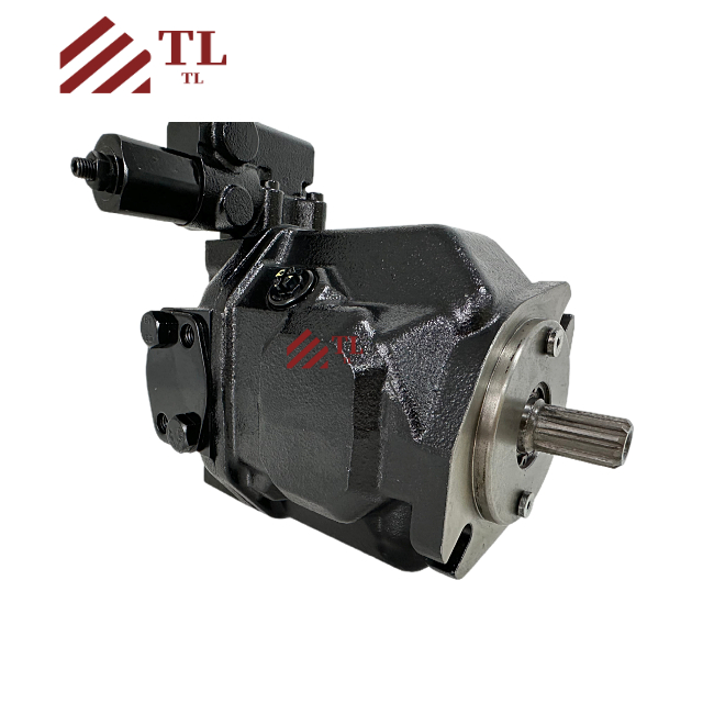 Excellent Hydraulic Pump 11707966 For Volvo A35D A40D T450D Crawler Excavator
