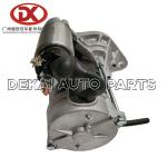 15Kg ELF NKR NPR 700P ISUZU Starter Motor Hitachi 8980549840 Truck Parts