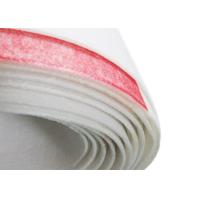 Buy cheap Double Layer Paper Machine Clothing Felt Customized Size For Paper Mill product