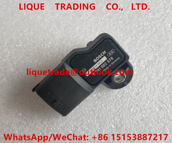 Buy cheap BOSCH Temperature sensor 0281002576 , 0 281 002 576 , 0281 002 576 , 281002576 from wholesalers