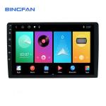 Universal Car Radio Stereo Android 12 1+32GB Car DVD Player 2 Din IPS Touch