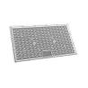 Buy cheap Square 3030 Outdoor LED Modules Light Replacement 154in1 274x156mm from wholesalers
