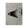Buy cheap Highly Front Bracket for AZ1664430043 SINOTRUK HOWO A7 TRUCK TRAILER SUSPENSION PARTS from wholesalers