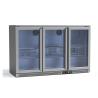 Buy cheap 300L Glass Door Counter Top Mini Fridge Desktop Display Cooler from wholesalers