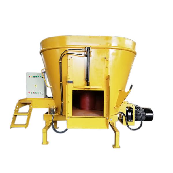 Buy cheap 22kw TMR Mixer Machine from wholesalers