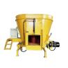 Buy cheap 4cbm Animal Livestock Feed Paddle Mixer Cattle Fodder Mixing Machine TMR from wholesalers