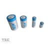 Buy cheap Ammeter LiSOCl2 Battery ER17335 1800mAh 3.6V Stable Voltage Li socl2 lithium battery from wholesalers