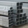 Buy cheap Welded Stainless Steel Pipe Square Tubing Brush Finish 201 304 410 from wholesalers
