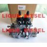 Buy cheap DENSO fuel pump 094000-0722 0940000722 0940000722 ISUZU pump 8-97625496-3 8976254963 97625496 from wholesalers