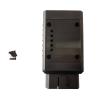 Buy cheap ELM 327 16pin OBDII Male Interface OBD2 Code Reader Auto Diagnostic Tools Obd2 Scanner Vehicle Tools from wholesalers
