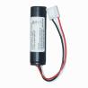 Buy cheap 3.7V 3500mAh 18650 Lithium Battery For Medical Equipment from wholesalers