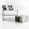 Buy cheap 3003 5052 6061 Drawn Seamless Extruded Aluminum Tube Pipe For Bicycle Frame from wholesalers