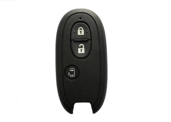 Buy cheap Original 3 Button Car Key Fob Smart Card For 315 MHz FSK PCF7953X ID47 CHIP R74P1 from wholesalers