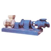 Buy cheap Sealless Centrifugal Horizontal Gear Transfer Pumps Applications Oil, Paint etc product