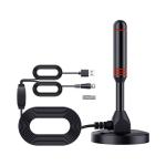 Best Price Hot Selling Outdoor Hdtv TV Stick Free Channel Uhf Vhf Tv Aerial