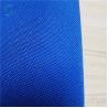 Buy cheap 150CM Wide PVC Coated 100% Polyester 600D Oxford Fabric Outdoor 447gsm Weight / 600D*600D from wholesalers