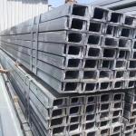 ISO9001 Hot Dip Galvanized Square Steel Tube DC01 DC02 SGHC Z275
