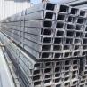 Buy cheap EN AISI S235 Galvanized Metal Square Tube ASTM A106 A36 Hot Dip Galvanized Square Tube from wholesalers