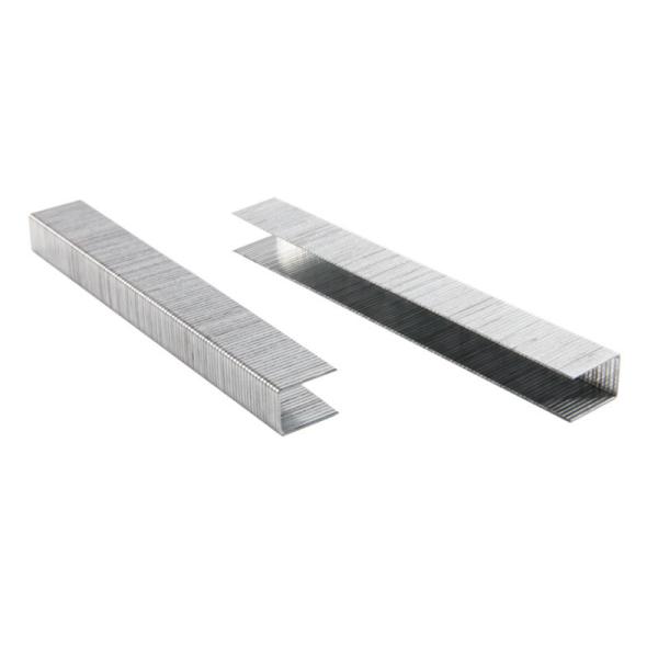 Buy cheap 10j Series 1016j Staples for Furniture and Upholstery Pneumatic Staple Option from wholesalers