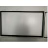 Buy cheap Home Appliance Parts Plastic Injection Molding Black Frame For 32 Inches HD 4k Tv from wholesalers