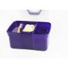 Buy cheap Horse Care Horse Cleaning Products Plastic Storage Box 28 * 17.5 * 18.5 cm from wholesalers