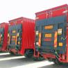 Buy cheap 1000KG Hydraulic Tailgate Truck Tail Lifter 1200mm Aluminum Alloy from wholesalers