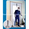 Buy cheap Zipper Secure Transparent Pvc Door See Through Plastic Vinyl Door from wholesalers