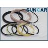 Buy cheap 75D 85D JOHN DEERE Seal Kits 4464985 Arm Hydraulic Cylinder Repair Kit from wholesalers