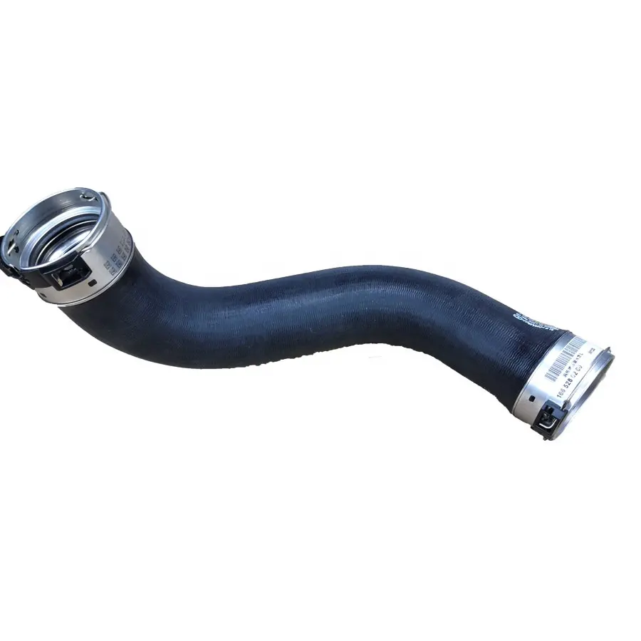 Car Accessories Turbo Tube Charge Air Hose for Mercedes Benz w166 OE 1665280082 Choice