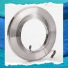 Buy cheap 10-600mm Width Cold Rolled Stainless Steel Coil Strip 443 For Construction/ Decoration from wholesalers