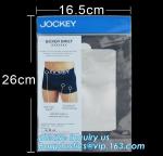 CLOTH BAGS,swimwear packaging bag/swimsuit packaging clothes plastic bag with