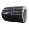Buy cheap Granite Coated Aluminium Coil , 5mm Thickness Brushed Aluminum Coil from wholesalers