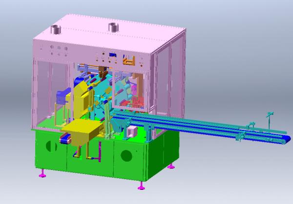 Buy cheap Full Automatic Screen Printing Machine for Cosmetic Plastic Tube from wholesalers
