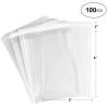 Buy cheap Transparent Self Adhesive Cellophane Treat Bags For Parties / Celebrations from wholesalers