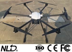 China NPA - 610 Industrial Grade Drone 6 Rotors Frame With Flight Control on sale
