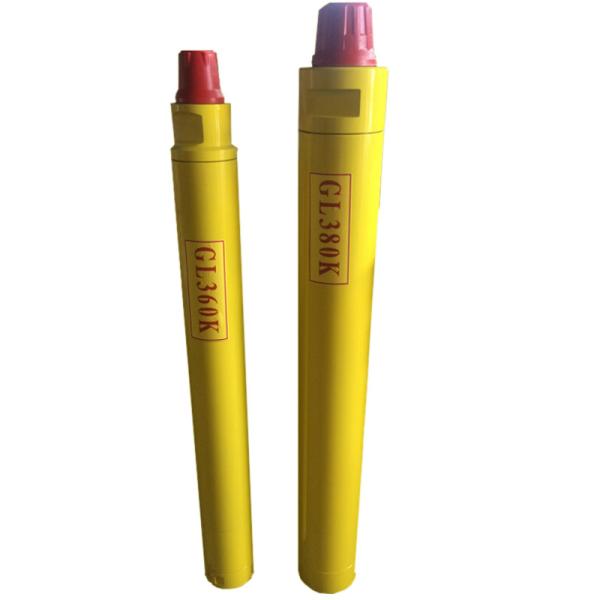 Buy cheap 6'' To 8'' Back Hammer Supplier In China High Quality DTH Drilling Tool For Sale from wholesalers