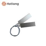 High Quality Insulated Stainless Steel Mica Heater Plate